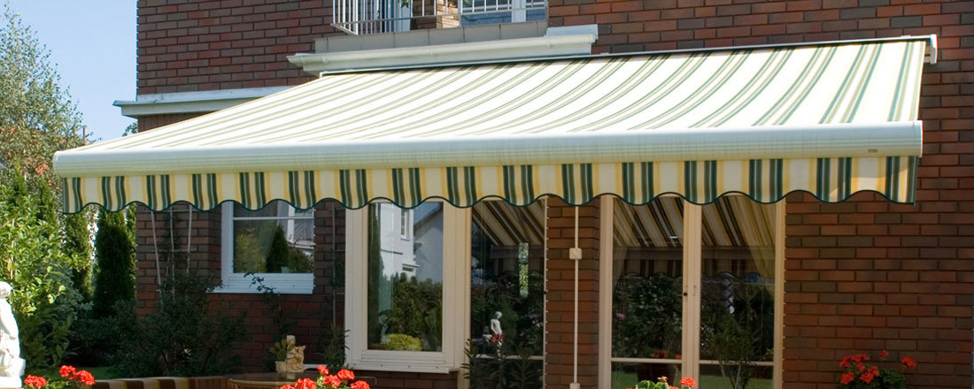 Terrassemarkiser