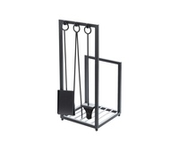 Fireplace & Wood Stove Accessories