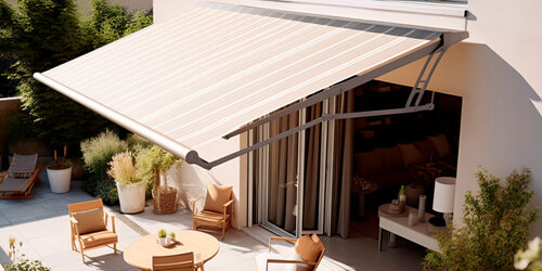 Discover the Secret to Perfect Shade How 5 Types of Awnings can Revolutionise Your Outdoor Spaces!