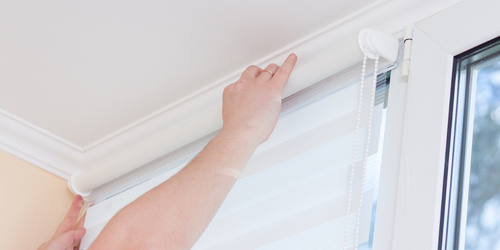 Discover 5 Reasons Why Day Night Blinds Are the Hit of the Year!