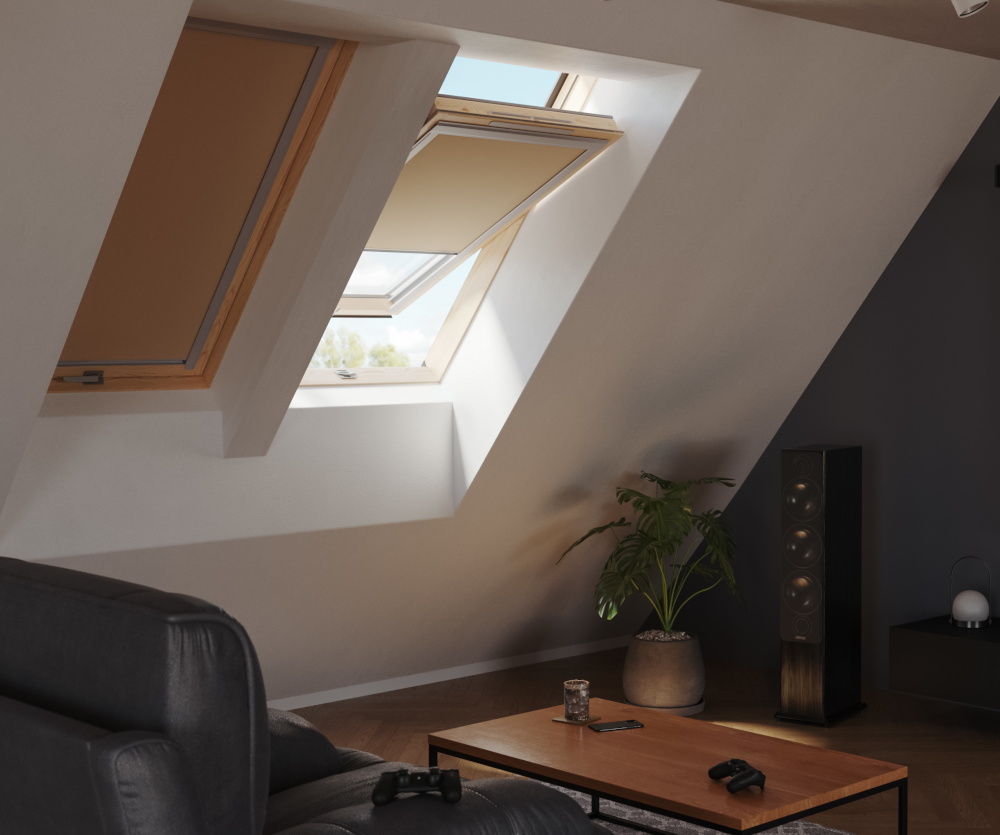 RoofLITE DUA Manual