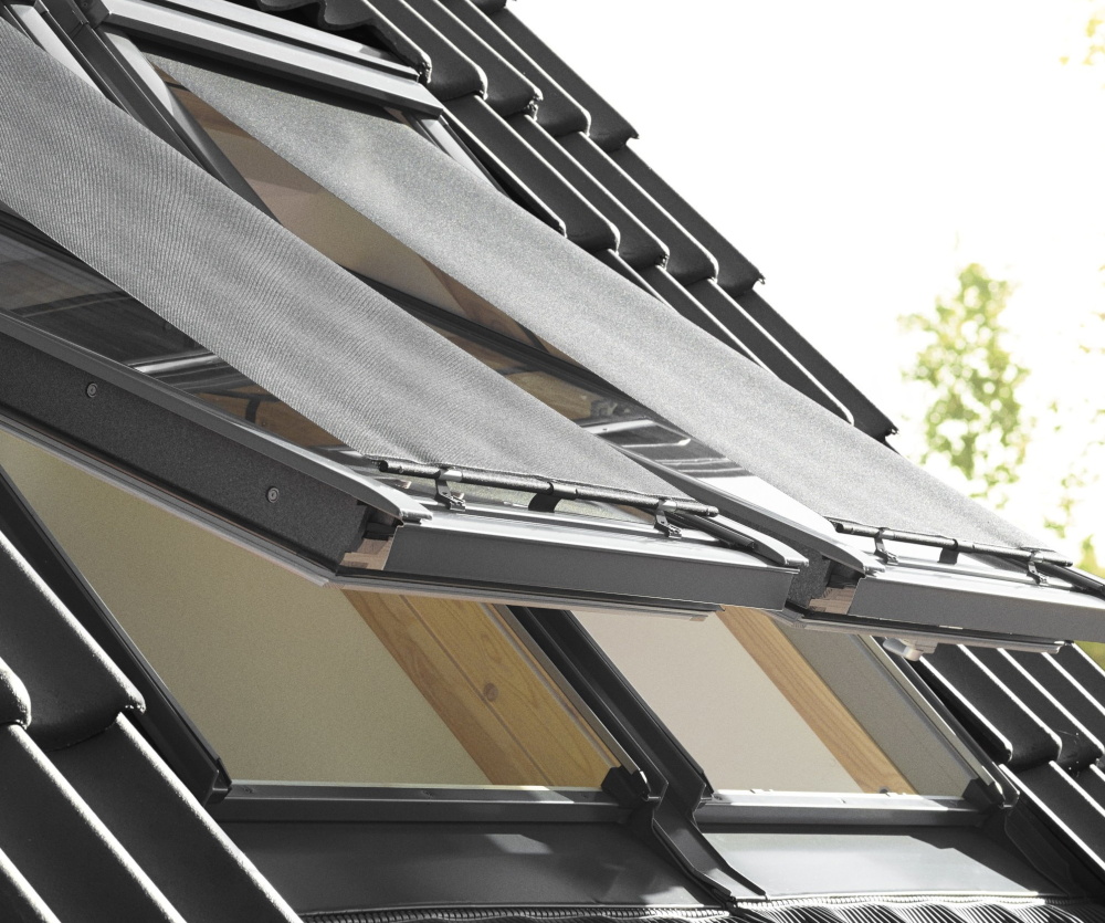 RoofLITE+ MUA egenskaber