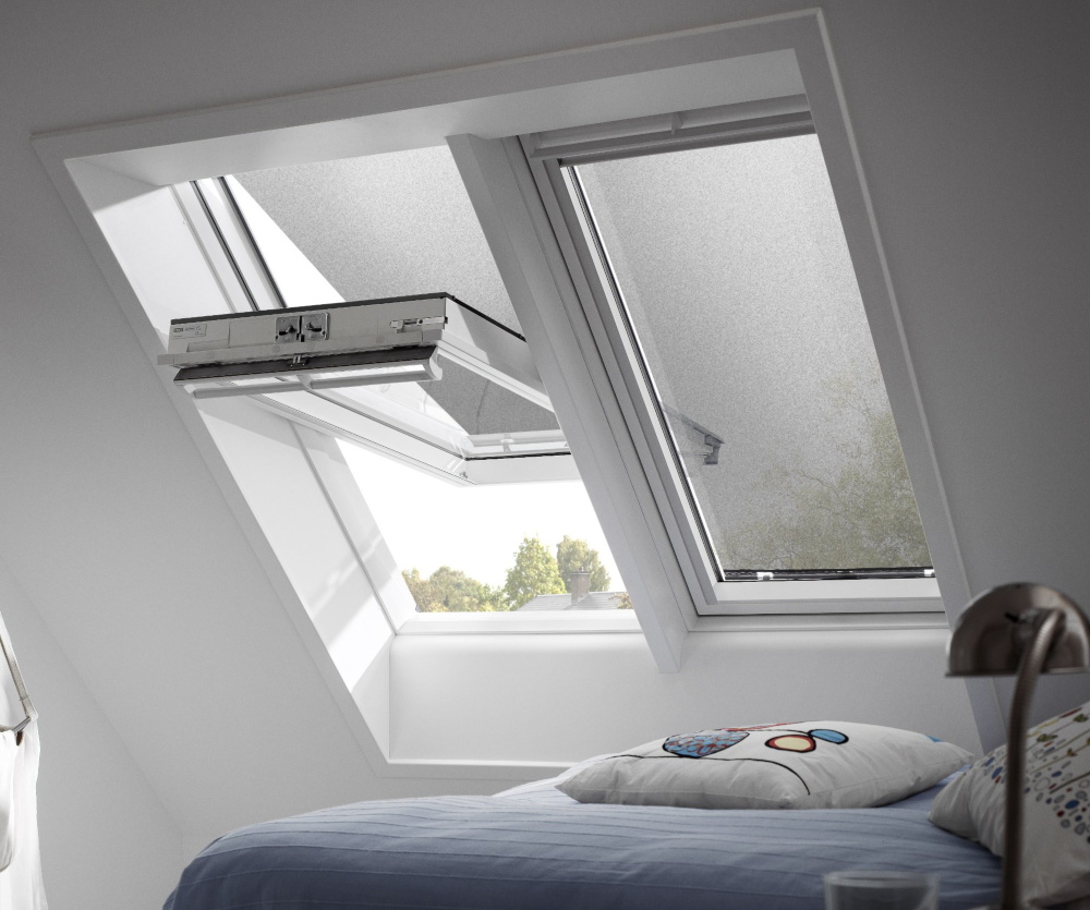 RoofLITE+ beskrivelse