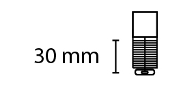 30 mm