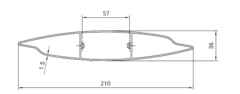 Lamel B