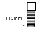 CRAFT bæltestige