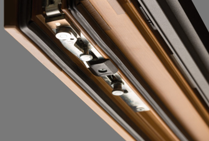 De mest moderne armaturer