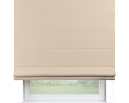 Romerske rullegardiner til køkkenknall