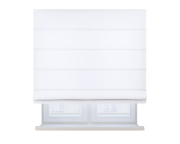 Kassette romerske gardiner