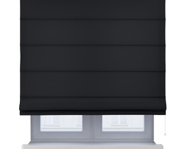 Lavet efter mål romersk rullegardin