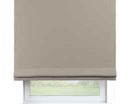 Lavet efter mål romersk persiennesæt