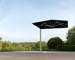 Prostor P6 UNO 2,5m parasol