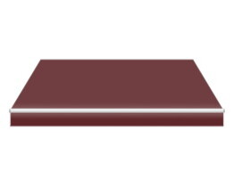 Udendørs skyggeoverdækning