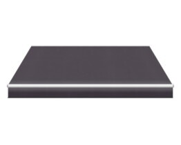 Udtrækkelig markise til al slags vejr