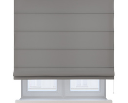 Specialfremstillet romersk rullegardin