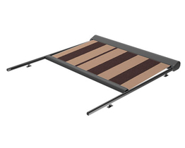 Havemarkiser efter mål