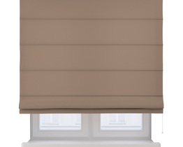 Blackout romerske vinduesskærme