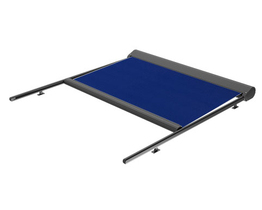 Havemarkiser til altaner