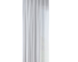 Blyantsplisseret gardin Flex 1