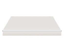 Markise til al slags vejr Knall