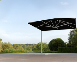 Prostor P6 UNO 3,0m parasol