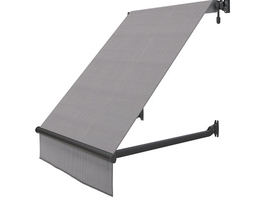 Kassette balkon solmarkise