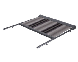 Tagvinduemarkise efter mål