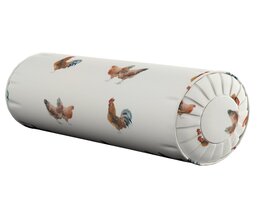Bolsterpude med læg