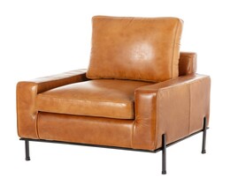 Lænestol Evra 80x80x94cm