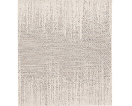Dywan Breeze uld/klippegrå 120x170cm