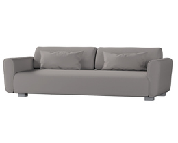 Betræk til 2-personers Mysinge sofa