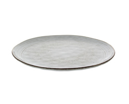 Desserttallerken Terra Ø21 cm