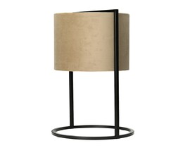 Bordlampe Santos Sand