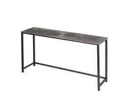 Konsolbord James 103x27x73cm