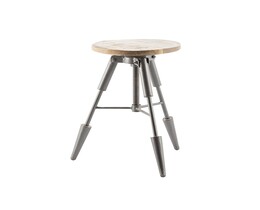 Taboret Loft og