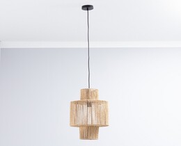Pendellampe Abir 49cm