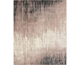 Dywan Sevilla støvet rosa/papirhvid 160x230cm