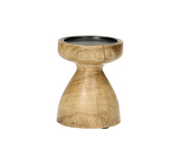 Swiecznik Carino 15cm