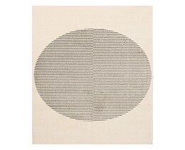 Dywan Sevilla papir hvid/grå 120x170cm