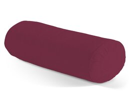 Bolsterpude med læg