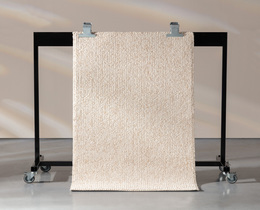 Dywan Solaro creme/kamel 80x150 cm
