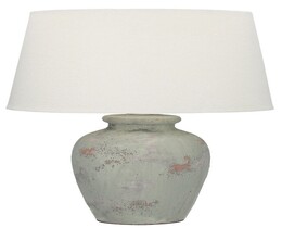 Bordlampe Velly 47cm