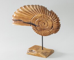 Helix-dekoration 49 cm
