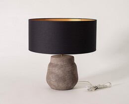 Bordlampe Tellus II 51 cm
