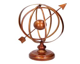 Astro-dekoration 44 cm