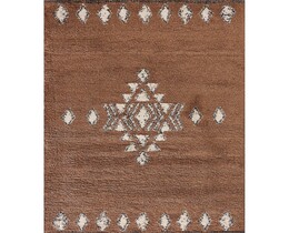 Dywan Royal mandelbrun 160x230cm
