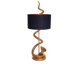 Bordlampe Cobra 80cm