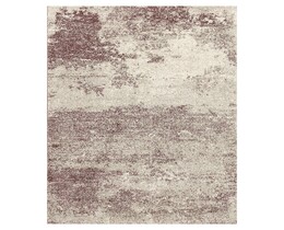 Dywan Softness sølv/vintageblå 120x170cm