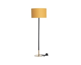 Gulvlampe Hailey Sennep 163cm