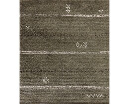 Dywan Royal junglegrøn 160x230cm